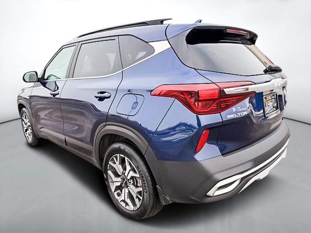 Kia Seltos EX PREMIUM 2023 d&rsquo;occasion à vendre - 6