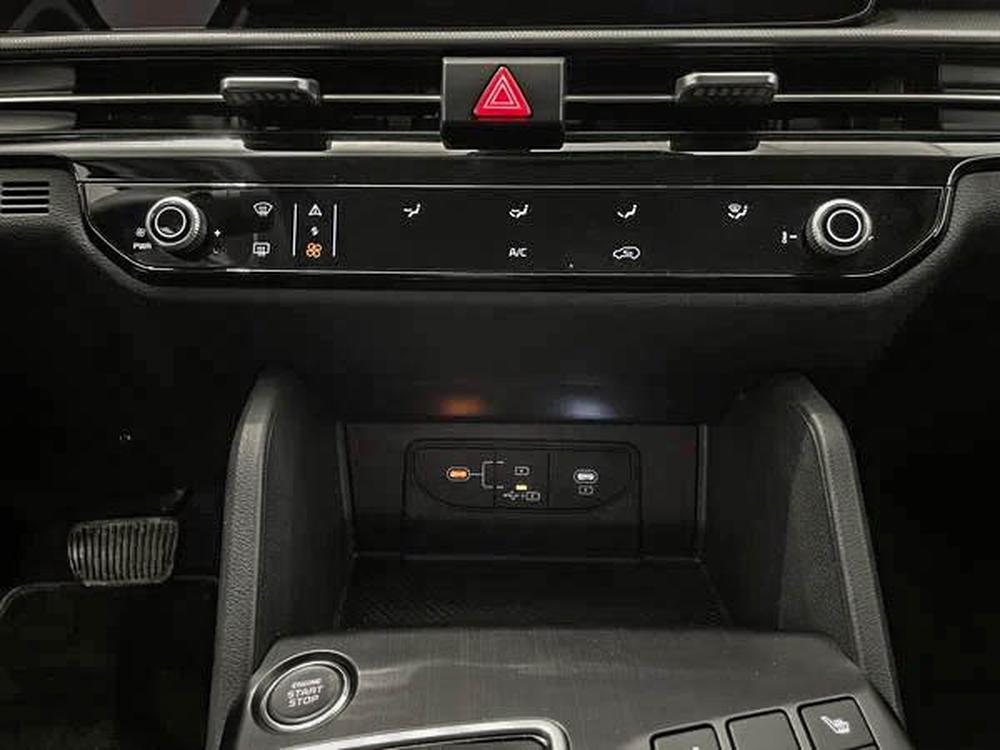 Kia Sportage LX 2026 d&rsquo;occasion à vendre - 26