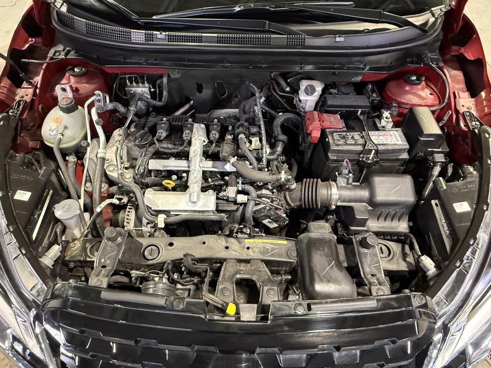 Nissan Kicks Play S 2025 d&rsquo;occasion à vendre - 32