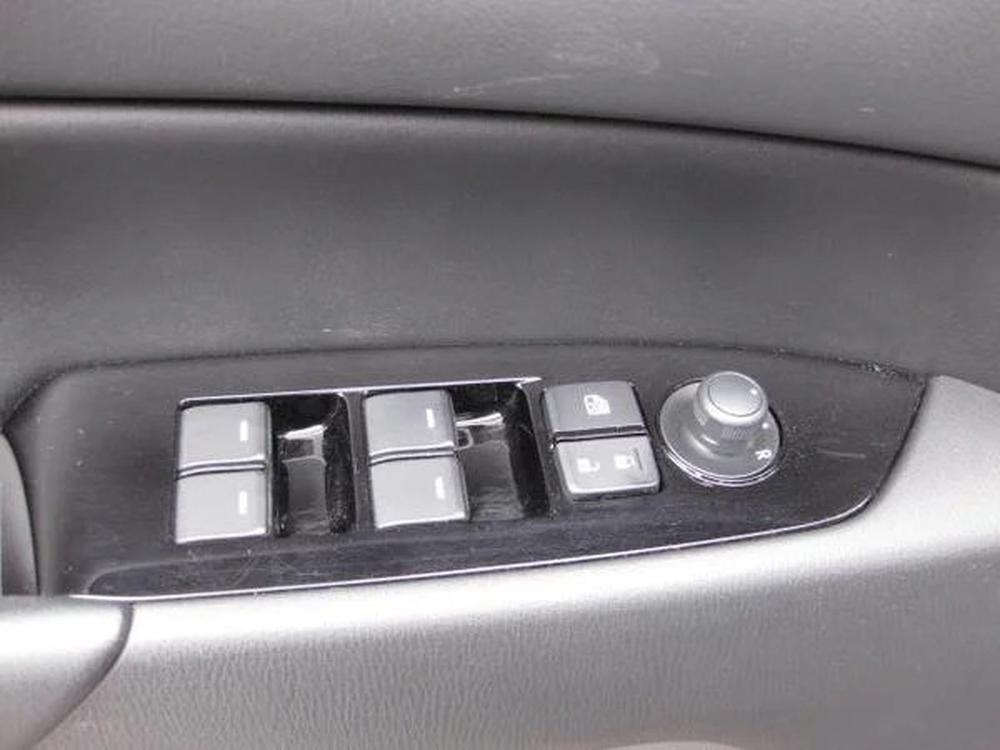 Mazda CX-5 GS-LUXE 2024 d&rsquo;occasion à vendre - 11