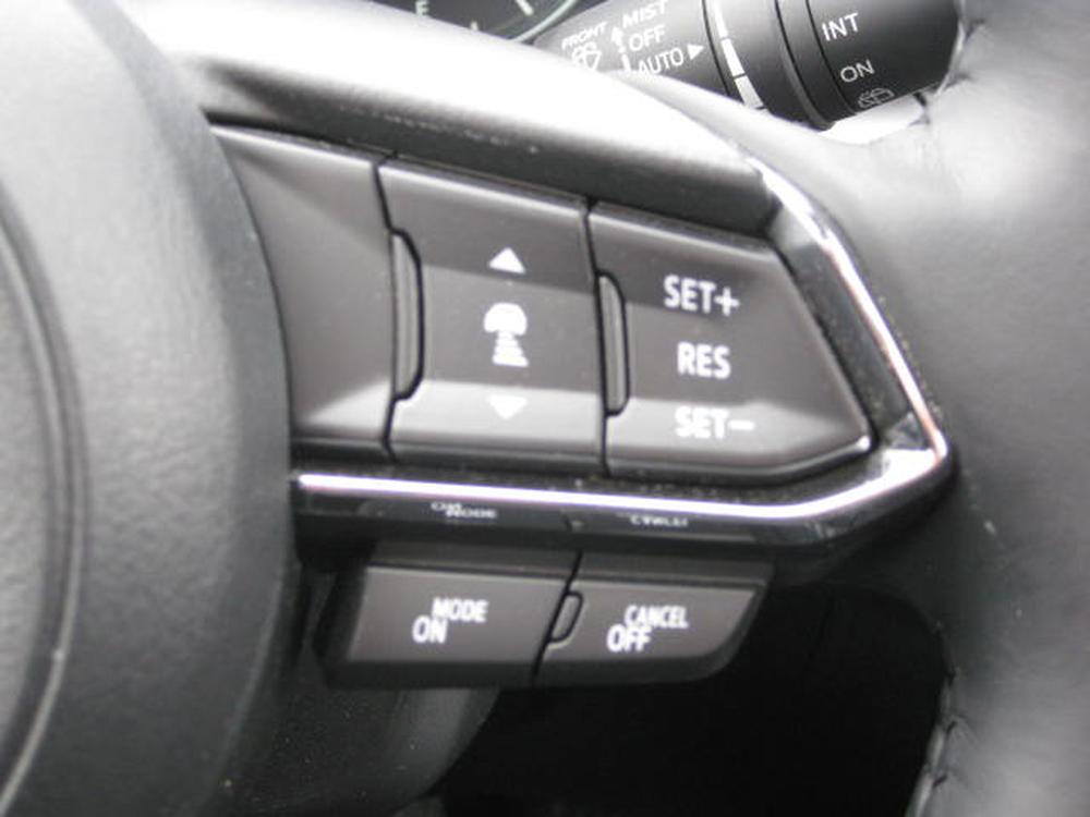 Mazda CX-5 GS-LUXE 2024 d&rsquo;occasion à vendre - 17