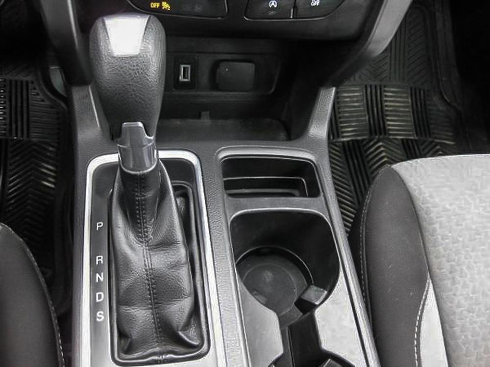 Ford Escape SE 2017 d&rsquo;occasion à vendre - 22