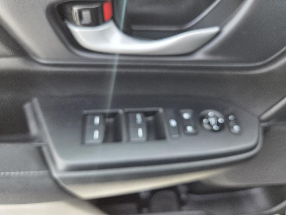 Honda CR-V LX 2021 d&rsquo;occasion à vendre - 11