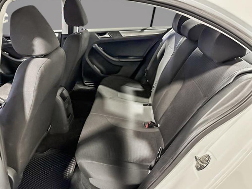 Volkswagen Jetta Sedan COMFORTLINE 2017 d&rsquo;occasion à vendre - 30