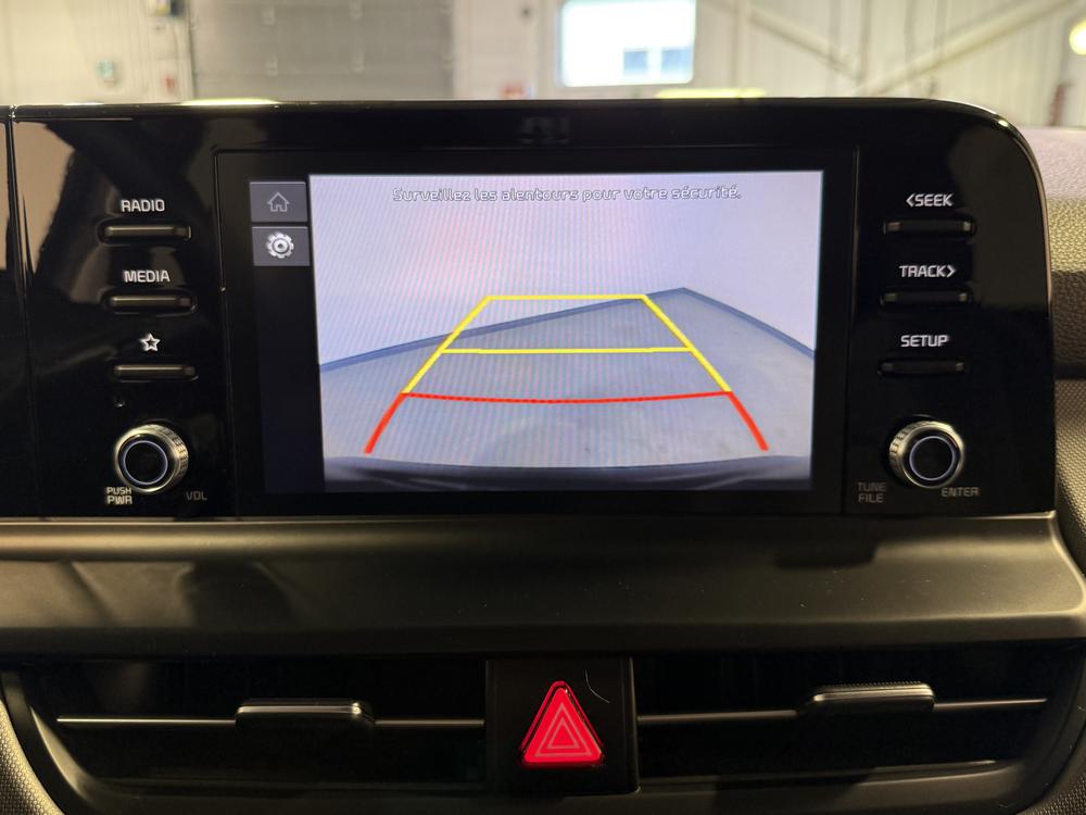 Kia Seltos LX 2024 d&rsquo;occasion à vendre - 26