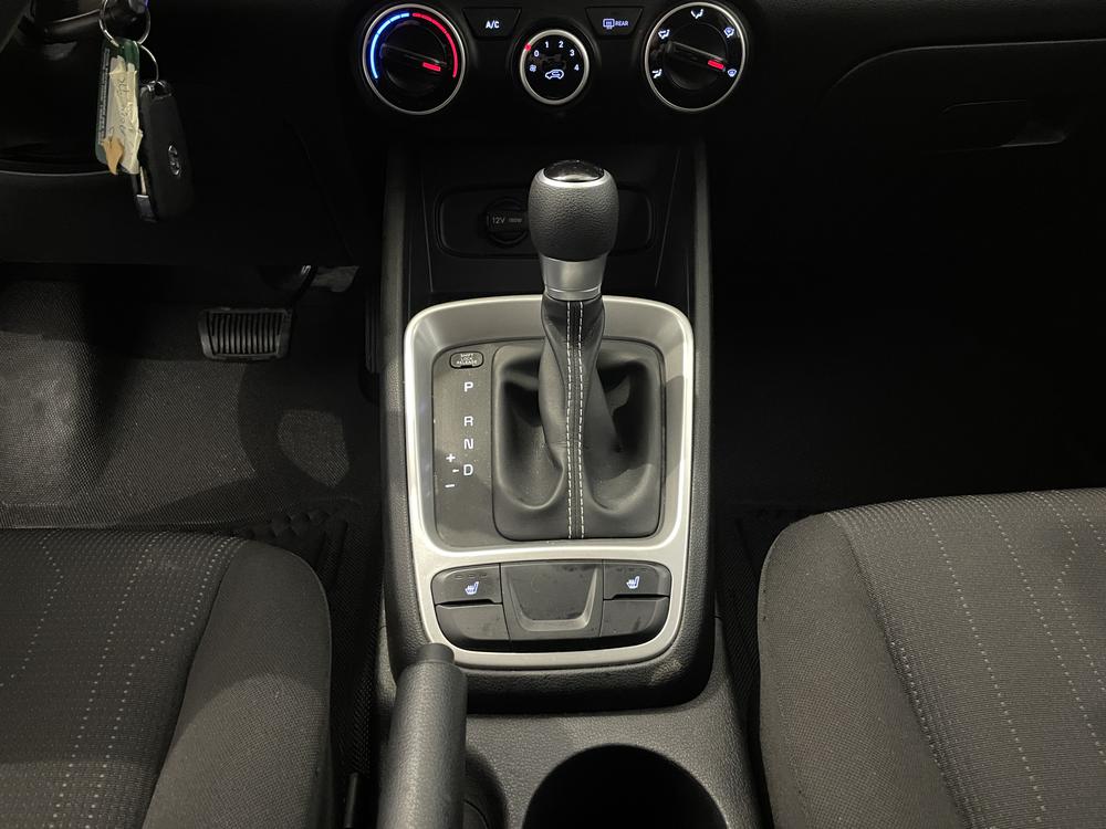 Hyundai Venue ESSENTIAL 2020 d&rsquo;occasion à vendre - 26