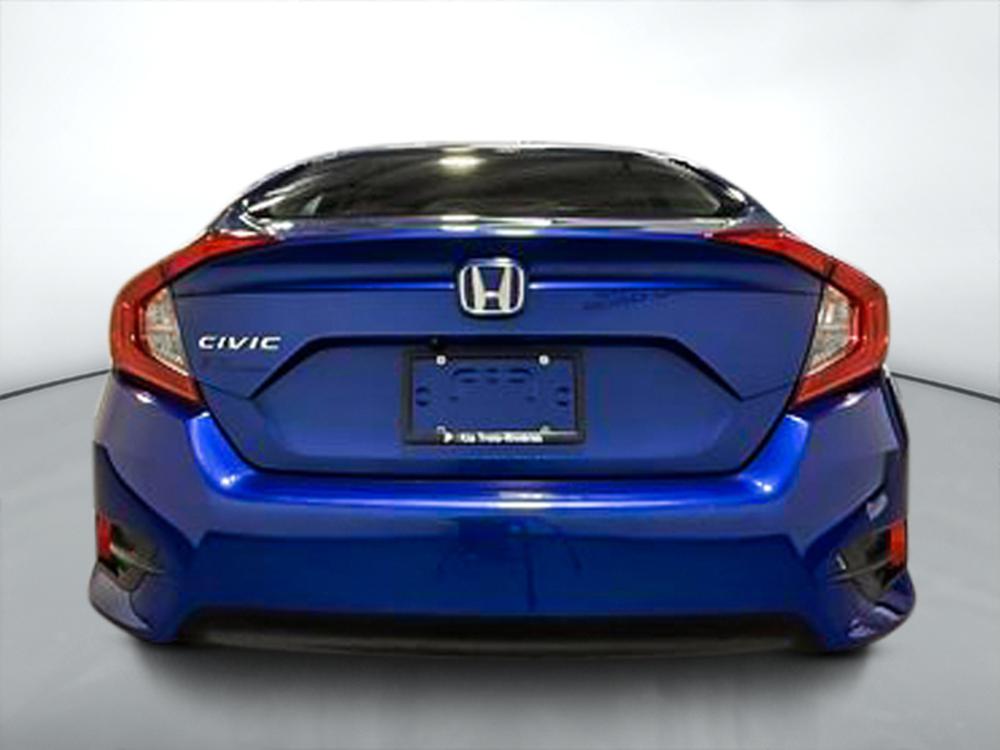 Honda Civic Sedan LX 2017 d&rsquo;occasion à vendre - 4