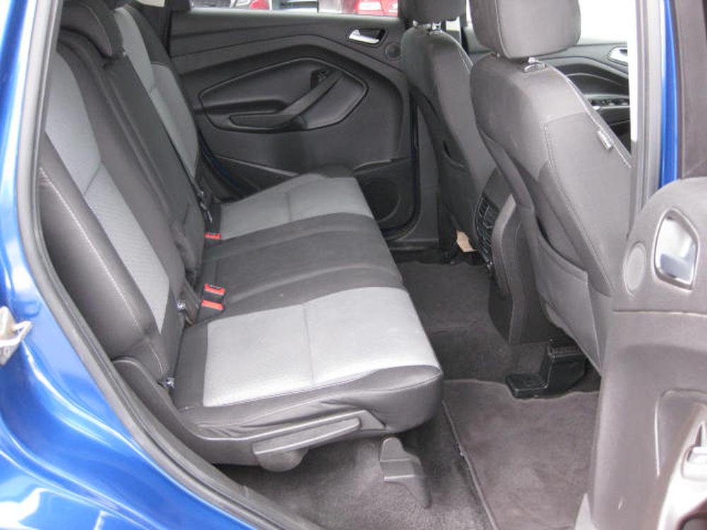 Ford Escape SE 2017 d&rsquo;occasion à vendre - 26