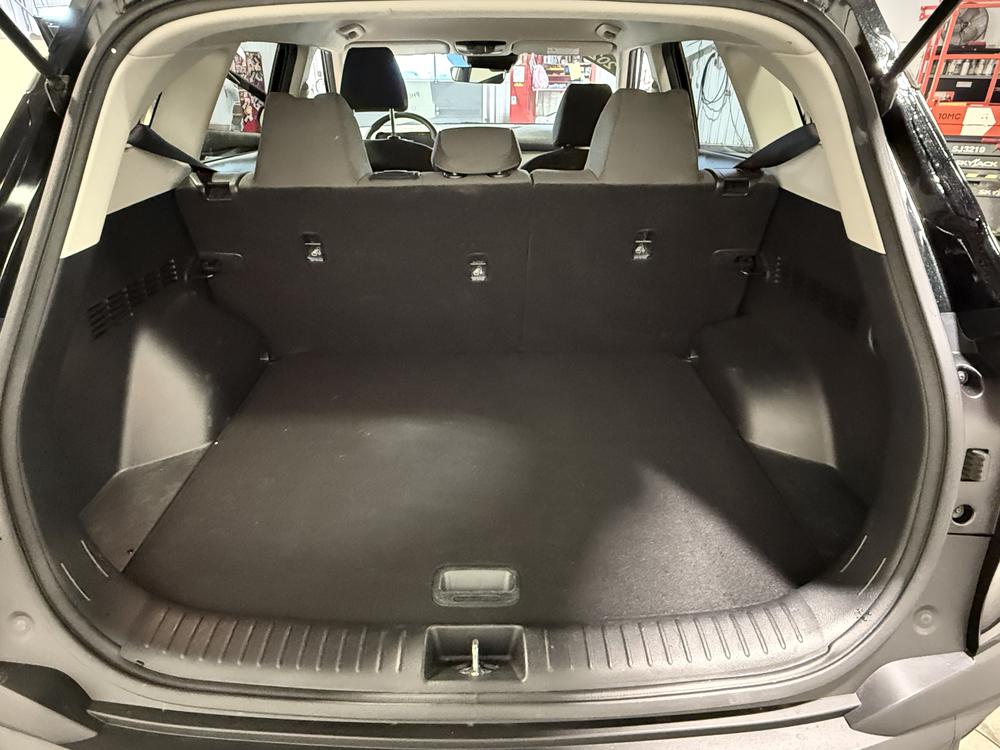 Kia Seltos LX 2024 d&rsquo;occasion à vendre - 30