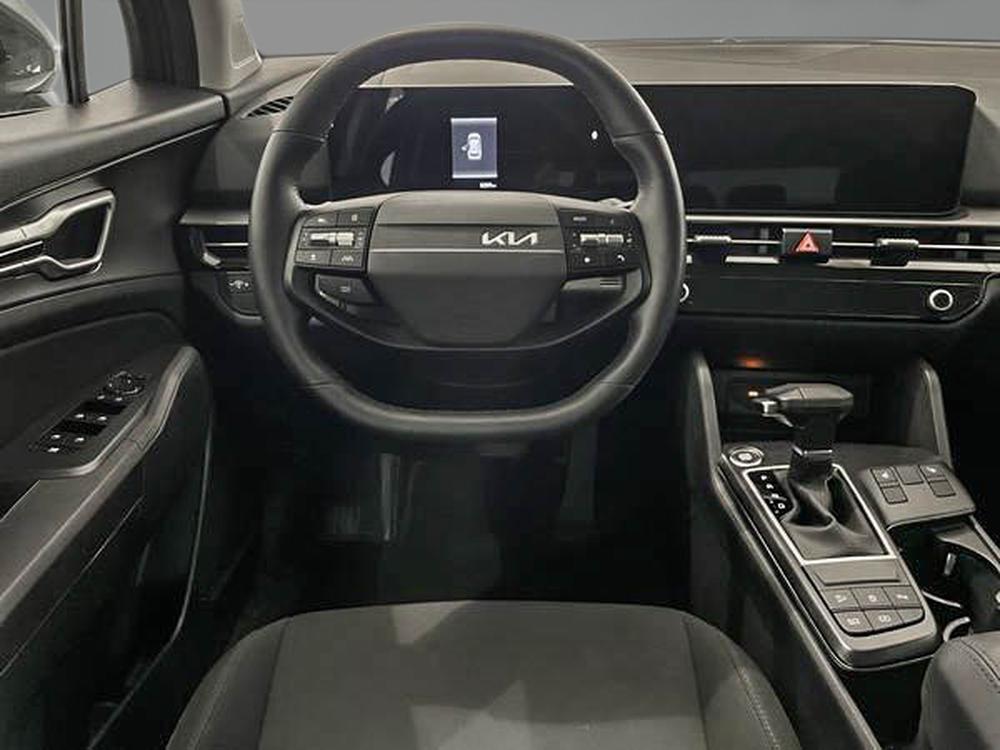 Kia Sportage LX 2026 d&rsquo;occasion à vendre - 11