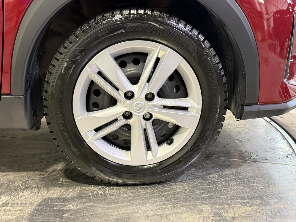 Nissan Kicks Play S 2025 d&rsquo;occasion à vendre - 12