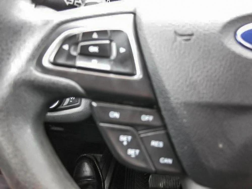 Ford Escape SE 2017 d&rsquo;occasion à vendre - 16