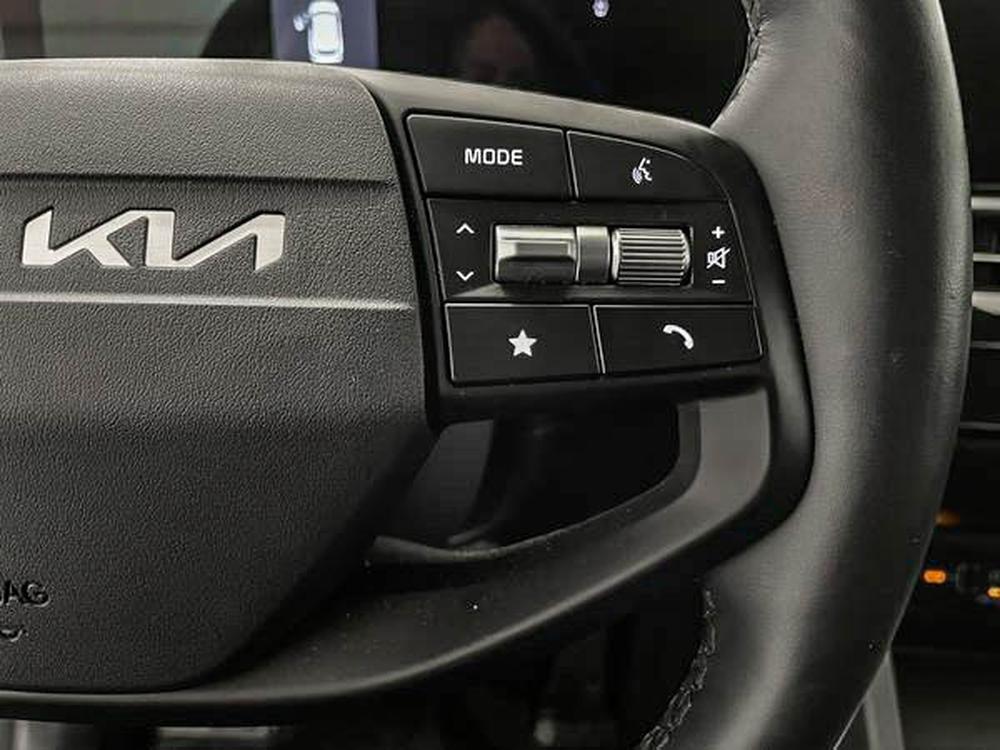 Kia Sportage LX 2026 d&rsquo;occasion à vendre - 17