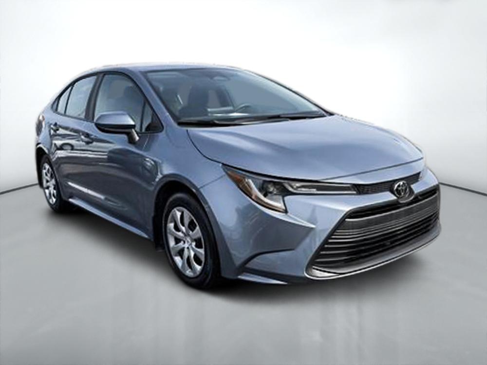 Toyota Corolla 2024  usage à vendre