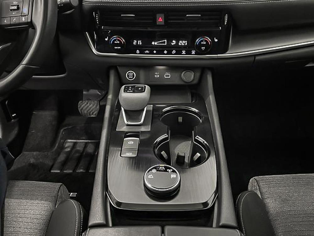 Nissan Rogue 2022 Gris usage à vendre Nissan Rogue 2022 Gris usage à vendre