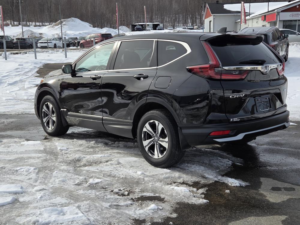 Honda CR-V LX 2021 d&rsquo;occasion à vendre - 6