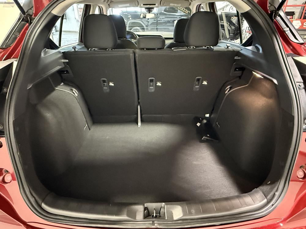 Nissan Kicks Play S 2025 d&rsquo;occasion à vendre - 31