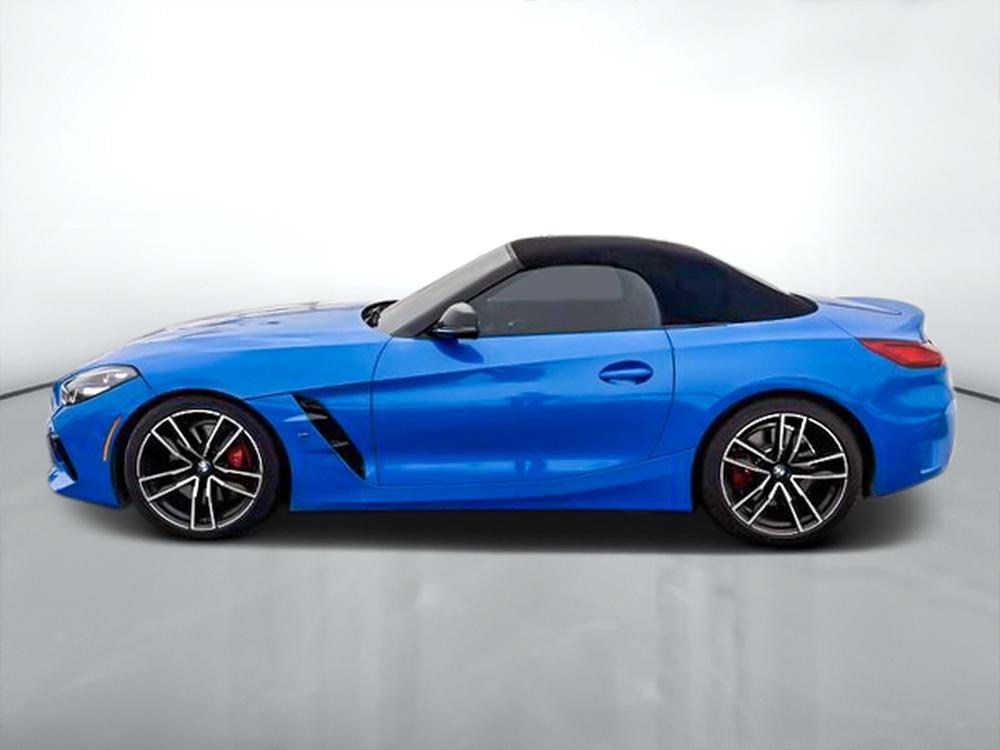 BMW Z4 M40I SDRIVE 2022 d&rsquo;occasion à vendre - 7