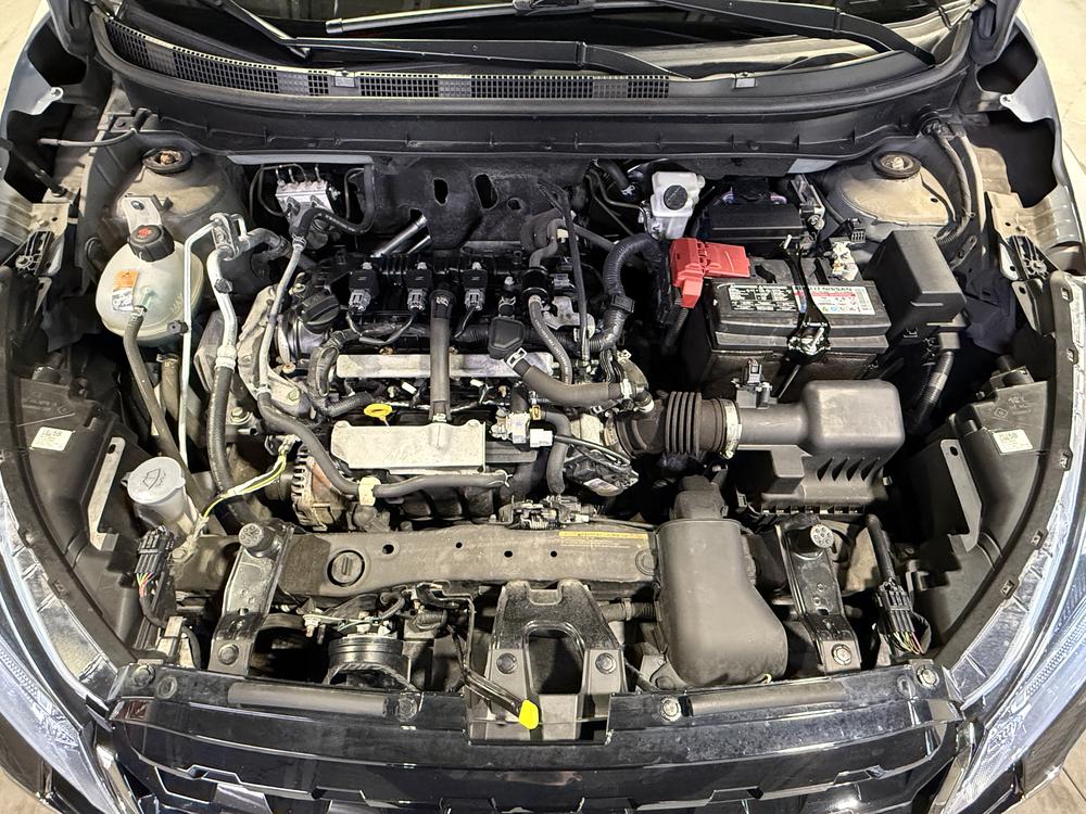 Nissan Kicks SR 2022 d&rsquo;occasion à vendre - 33