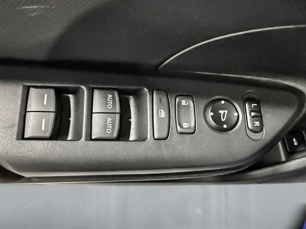Honda Civic Sedan LX 2017 d&rsquo;occasion à vendre - 14
