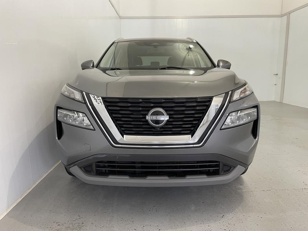 Nissan Rogue SV AWD 2022 d&rsquo;occasion à vendre - 2