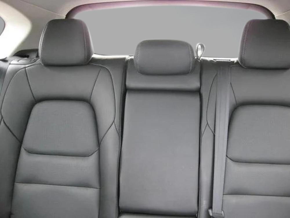 Mazda CX-5 GS-LUXE 2024 d&rsquo;occasion à vendre - 24