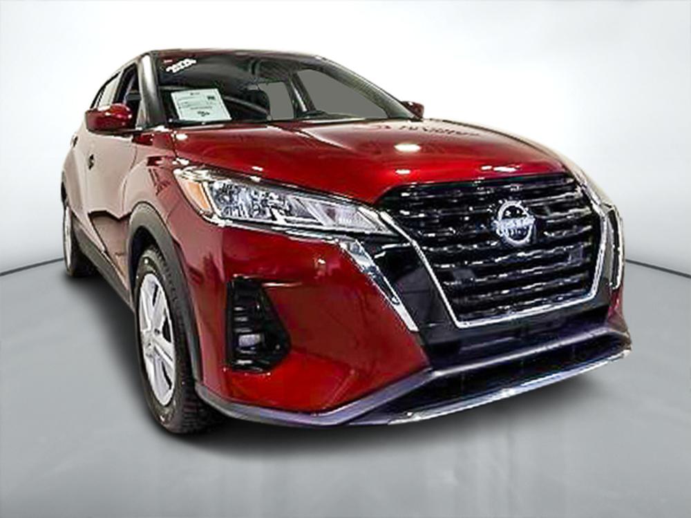 Nissan Kicks Play S 2025 d&rsquo;occasion à vendre - 1