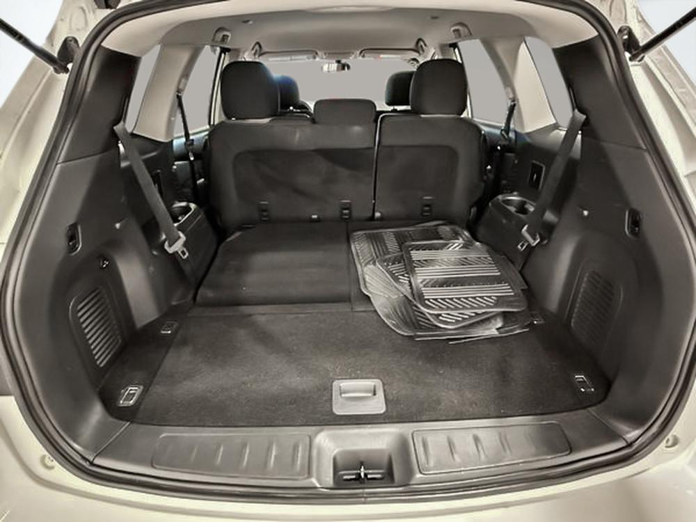 Nissan Pathfinder SV 2018 d&rsquo;occasion à vendre - 29