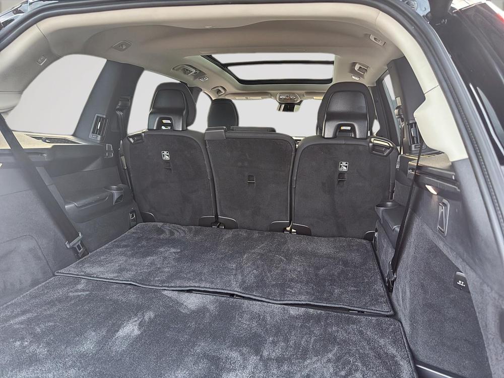 Volvo XC90 B6 CORE AWD // 7 PLACES 2026 d&rsquo;occasion à vendre - 19
