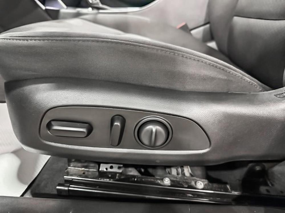 Chevrolet Malibu 2019 Noir usage à vendre Chevrolet Malibu 2019 Noir usage à vendre