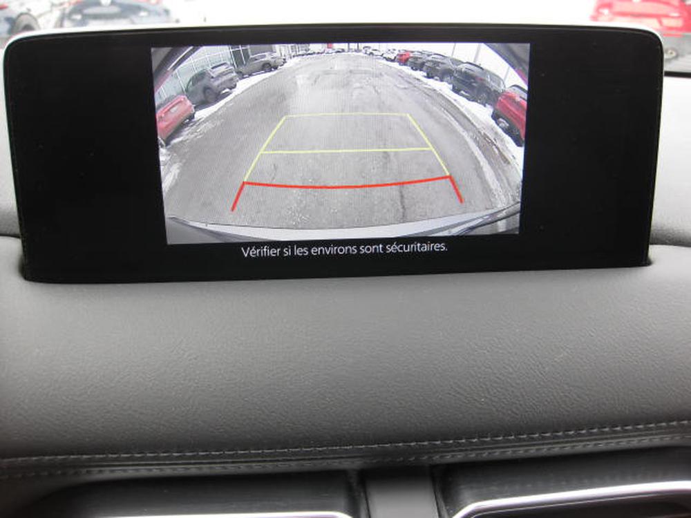 Mazda CX-5 GS-LUXE 2024 d&rsquo;occasion à vendre - 19