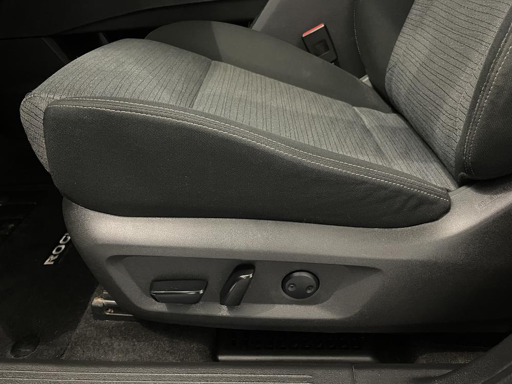 Nissan Rogue SV AWD 2022 d&rsquo;occasion à vendre - 14