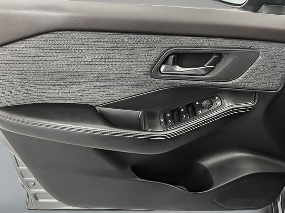 Nissan Rogue 2022 Gris usage à vendre Nissan Rogue 2022 Gris usage à vendre