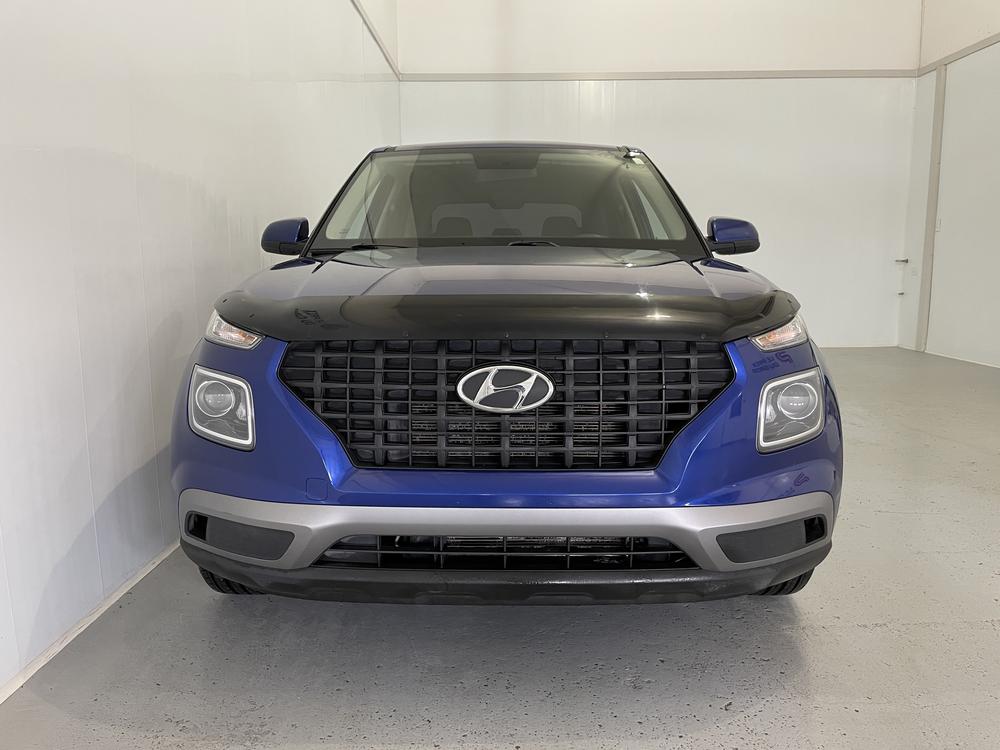 Hyundai Venue ESSENTIAL 2020 d&rsquo;occasion à vendre - 2