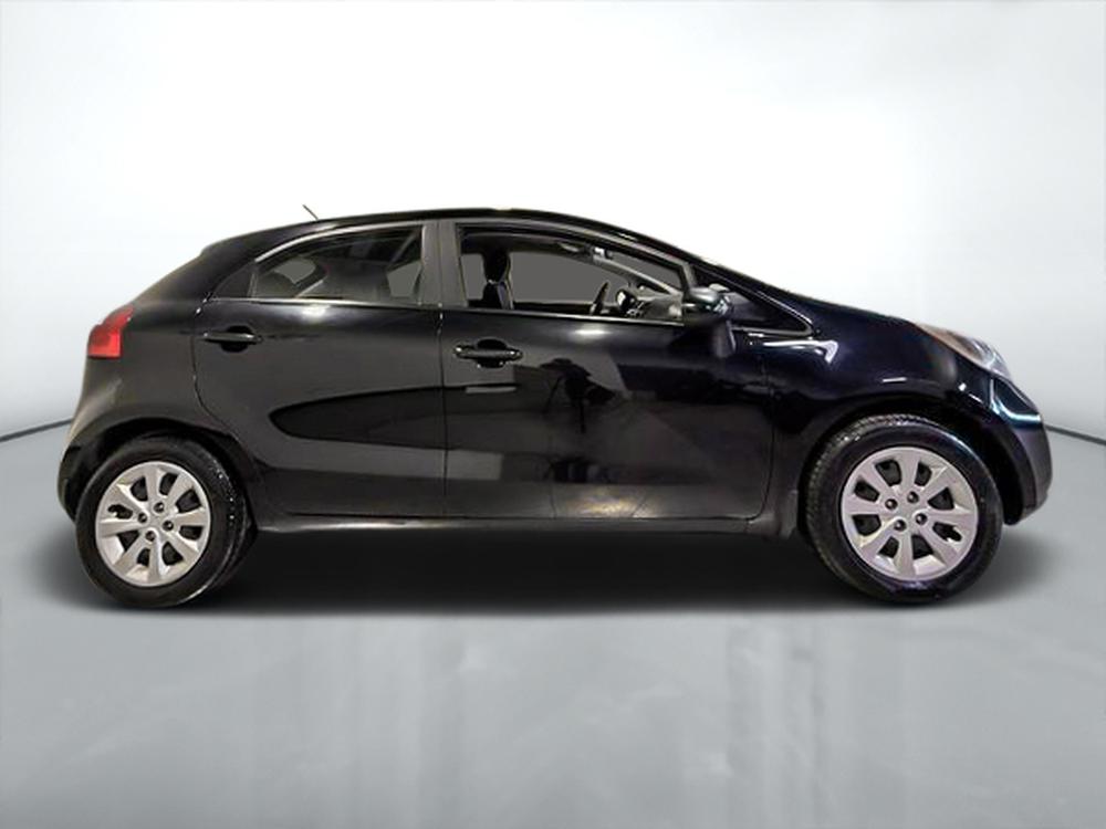 Kia Rio LX+ 2013 d&rsquo;occasion à vendre - 2