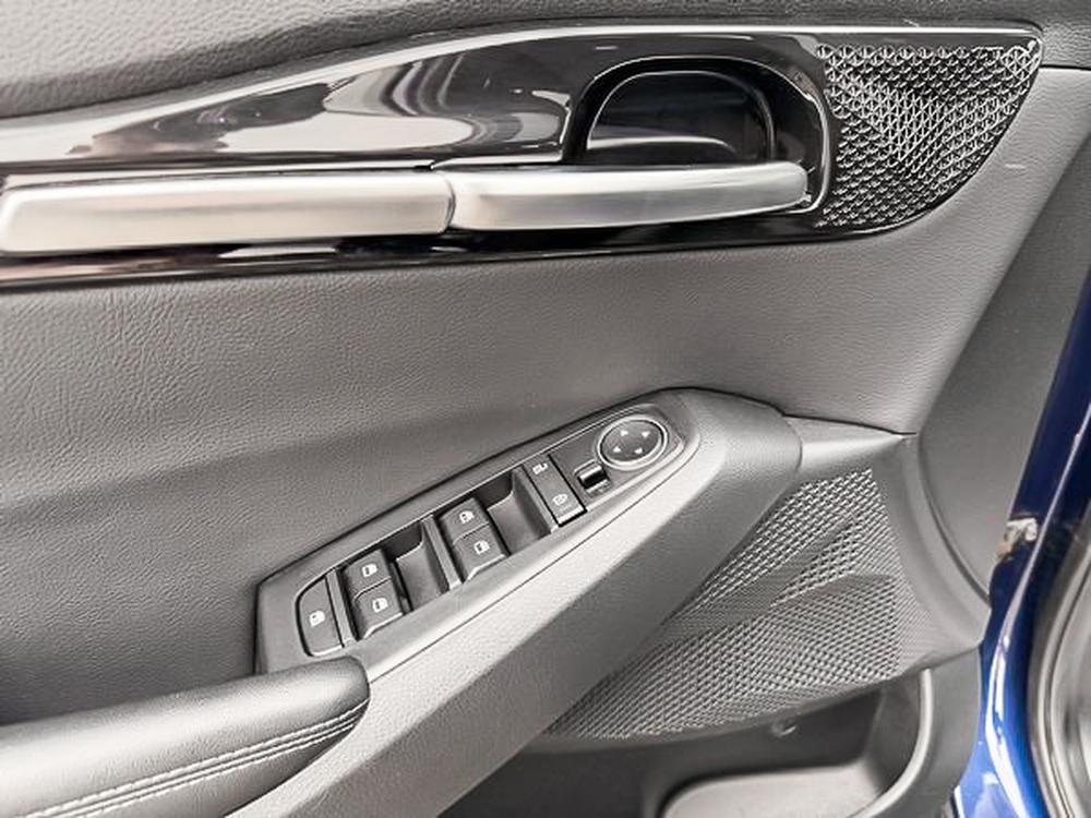 Kia Seltos EX PREMIUM 2023 d&rsquo;occasion à vendre - 14