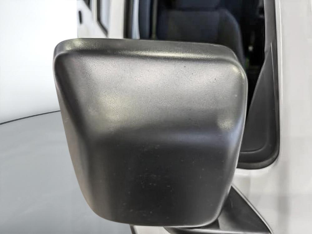 Jeep Gladiator 2022 Blanc usage à vendre Jeep Gladiator 2022 Blanc usage à vendre