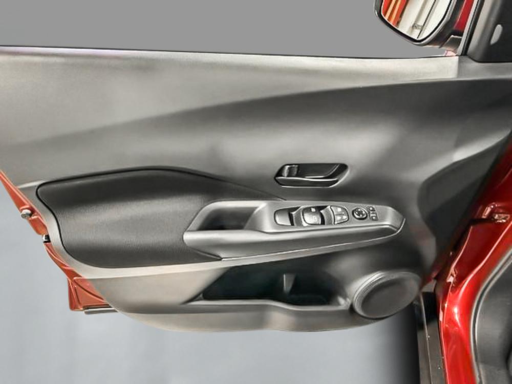 Nissan Kicks Play S 2025 d&rsquo;occasion à vendre - 13