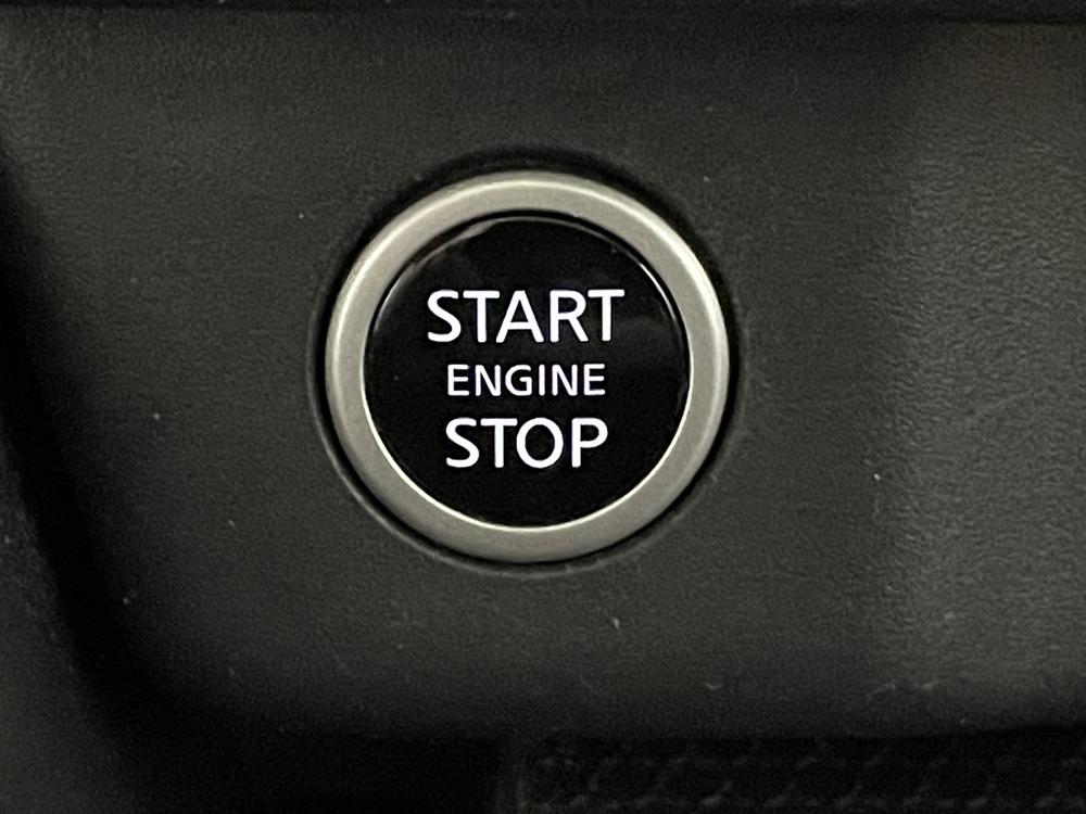 Nissan Rogue SV AWD 2022 d&rsquo;occasion à vendre - 21