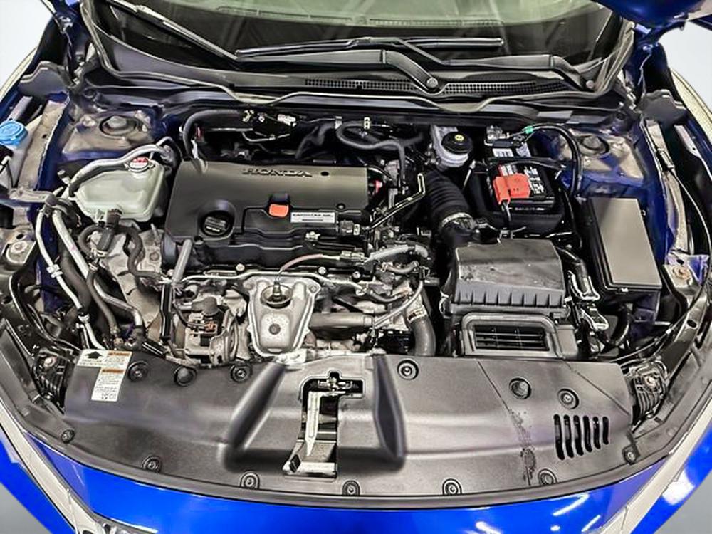 Honda Civic Sedan LX 2017 d&rsquo;occasion à vendre - 30