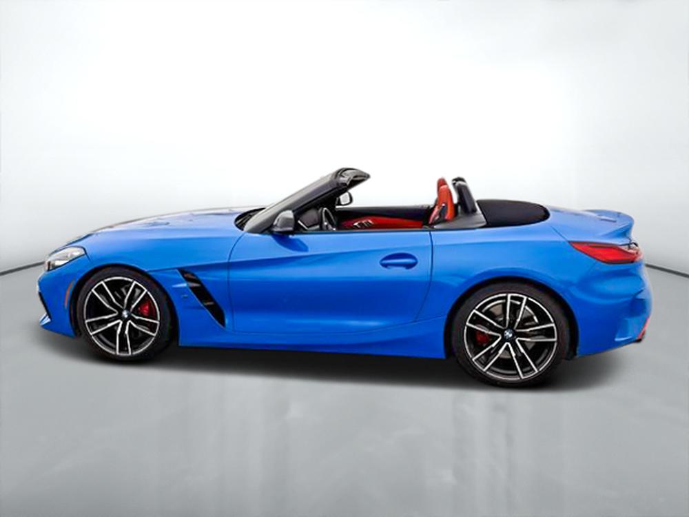 BMW Z4 M40I SDRIVE 2022 d&rsquo;occasion à vendre - 24