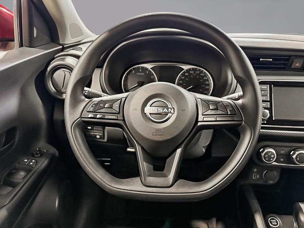 Nissan Kicks Play S 2025 d&rsquo;occasion à vendre - 17