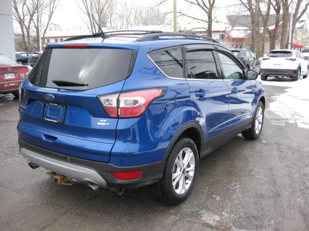 Ford Escape SE 2017 d&rsquo;occasion à vendre - 6