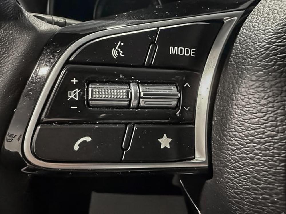 Kia Forte EX 2023 d&rsquo;occasion à vendre - 18