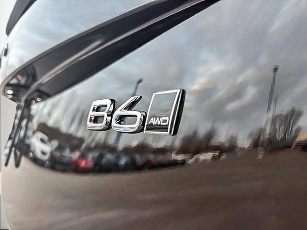 Volvo XC90 B6 CORE AWD // 7 PLACES 2026 d&rsquo;occasion à vendre - 21