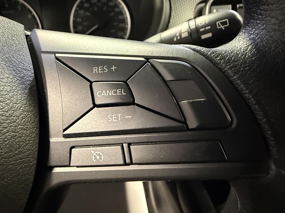 Nissan Kicks Play S 2025 d&rsquo;occasion à vendre - 19