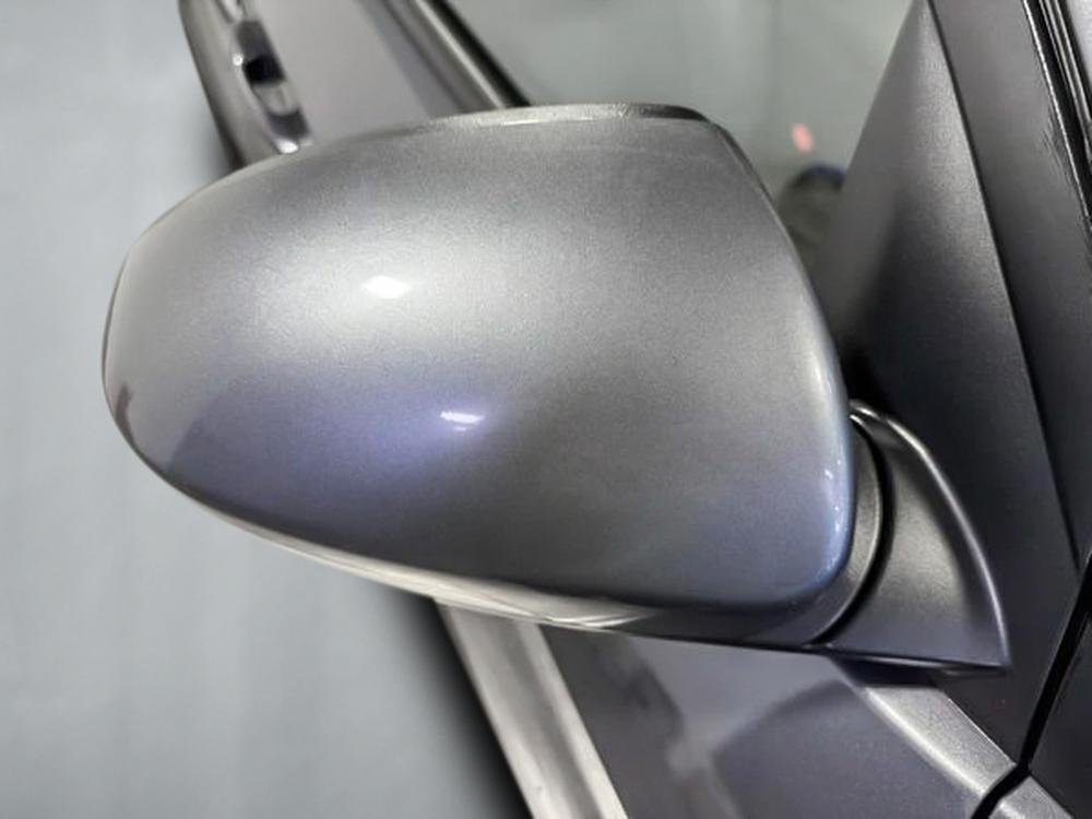 Hyundai Tucson Luxury 2019 d&rsquo;occasion à vendre - 12