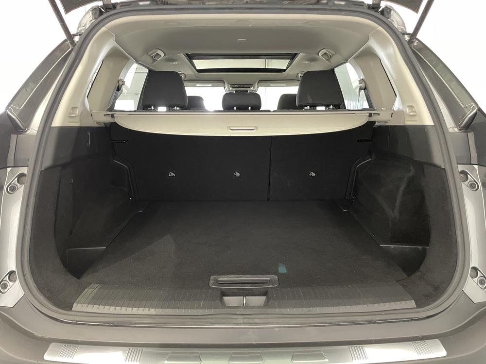 Nissan Rogue SV AWD 2022 d&rsquo;occasion à vendre - 32