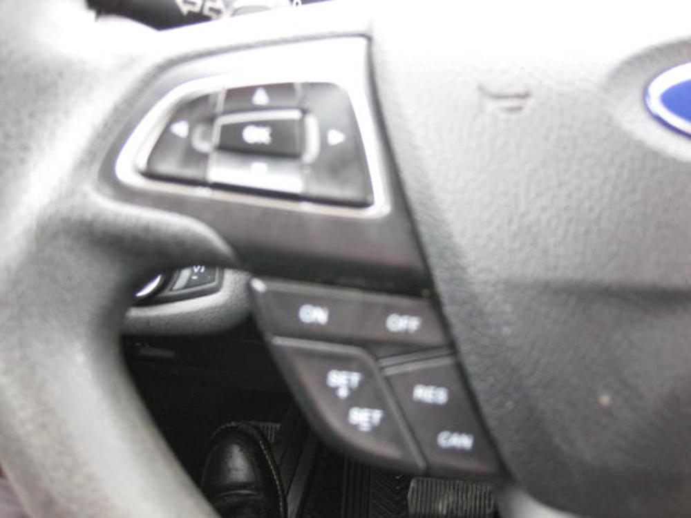 Ford Escape SE 2017 d&rsquo;occasion à vendre - 16