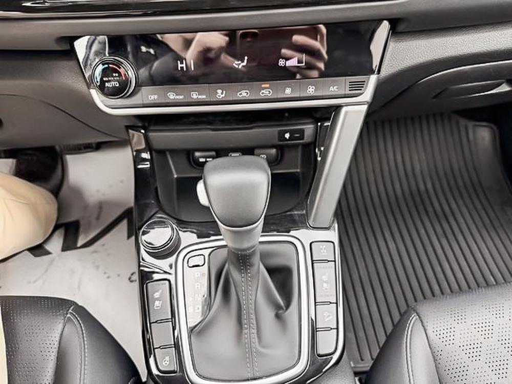 Kia Seltos EX PREMIUM 2023 d&rsquo;occasion à vendre - 29